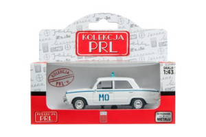 Daffi PRL Fiat 125P MO FH02A-04-01 22454