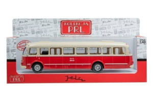 Daffi PRL Jelcz 272 autobus 28999