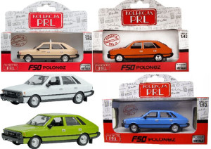 Daffi PRL Polonez FH02A-03-02 22430