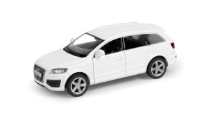 Daffi Rmz Audi Q7 V12 Biał 19697