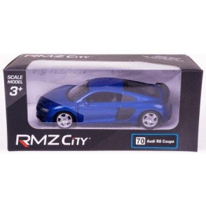 Daffi RMZ Audi R8 Coupe 544046M(C) 18287