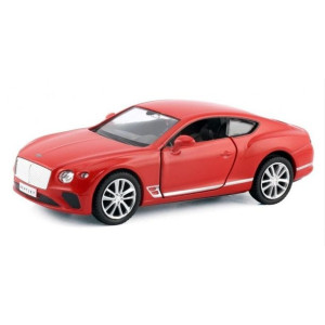 Daffi Rmz Bentley Continental Czer 18737