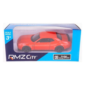 Daffi Rmz Dodge Challenger Srt Cze 18768