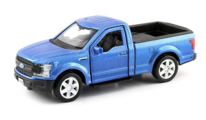 Daffi Rmz Ford F150 Niebieski 19628
