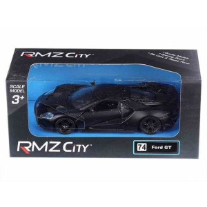 Daffi Rmz Ford Gt 2019 Mat Black 18980