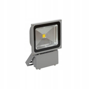Halogen Led 70w/230v Ciepła Lampa Uliczna 7000lm