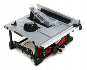 Piła Pilarka Stołowa Krajzega Do Drewna 2500w 210