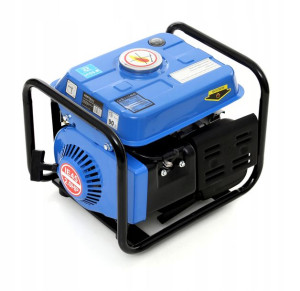 Agregat Prądotwórczy 1200w 2km 230v 12v 2km