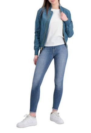 Bluza Alpha Industries MA-1 VF LW Wmn 156001-678 XS
