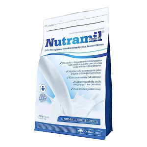 Olimp Nutramil complex smak neutralny 720 g