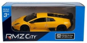 Daffi Rmz Lamborghini Murciel Zół 18522