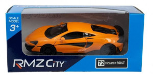Daffi Rmz Mclaren 600lt Pomar 18898