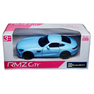 Daffi Rmz Mercedes Amg Gt S 18 Nie 19475