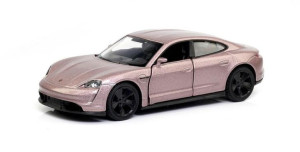 Daffi Rmz Porsche Taycan Róż 19550