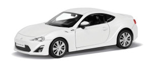 Daffi Rmz Toyota 86 Biała 19482