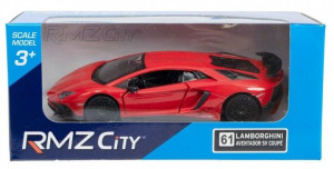 Daffi RMZ Lamborghini Aventador 544990 18690