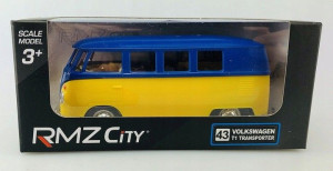Daffi RMZ VW Samba Bus 544025M(G) 18249