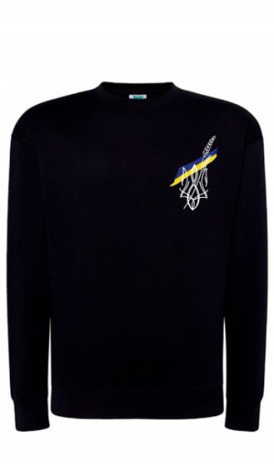 Bluza Herb Ukraina Patriotyczna Zełenski Xxl