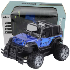 Samochód Auto Zdalnie Sterowane Jeep 360* Pilot Rc
