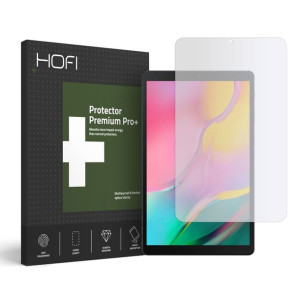 Szkło hartowane HOFI GLASS PRO+ SAMSUNG TAB A 10.1 2019 T510/T515
