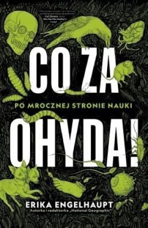 Co za ohyda! Po mrocznej stronie nauki