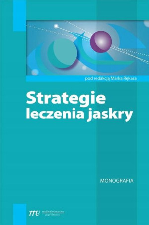 Strategia leczenia jaskry