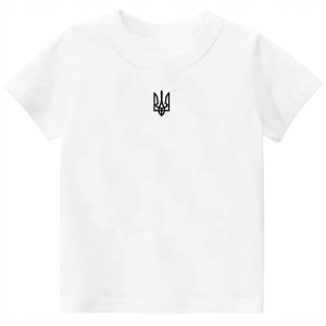 Koszulka Ukraina Patriotyczna Herb Ukrainy 4xl