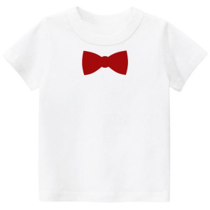T-shirt, koszulka z mucha muszka r. 134