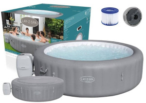Dmuchane Spa Jacuzzi 236 X 71 Cm  Bestway 60135