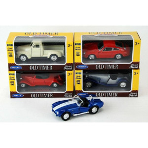 Welly-Modele Old Cars-W Skali 1.34