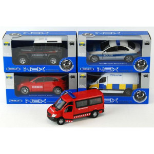 Welly-Models Special-W Skali 1.34
