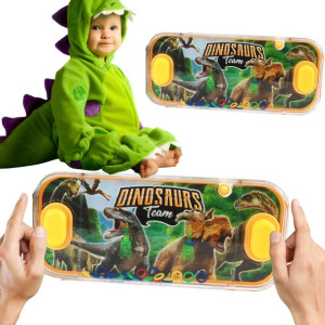 Gra Wodna - Dinozaury 1 Szt.1317881