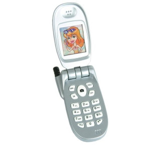 Telefon Komórkowy J.polski