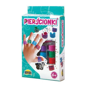 Pierścionki