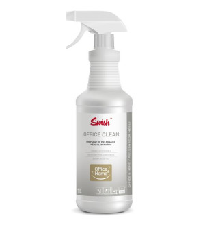 SWISH OFFICE CLEAN 1 l Pielęgnacja mebli