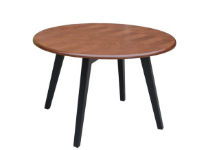 Stolik kawowy okrągły LOFT 70 x 70 x 46cm
