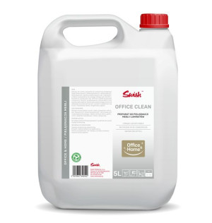 SWISH Office Clean 5L płyn do mycia mebli i wyposażenia biur