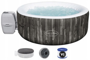 Dmuchane Jacuzzi Lay-z-spa 180x66cm Bestway 60005