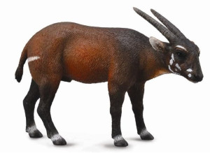 Collecta 88640 Kozica Saola