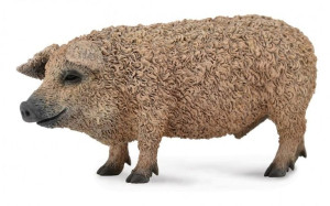 Collecta 88674 Świnia Mangalica