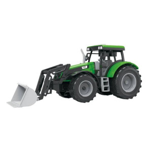 Traktor Z Dźwiękami W Pudełku1235614