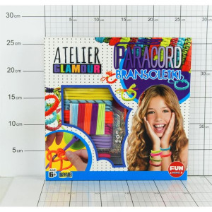 Atelier Glamour Bransoletki