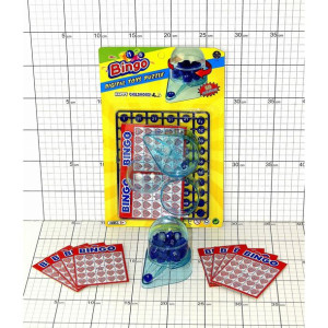 #Bingo Na Blistrze