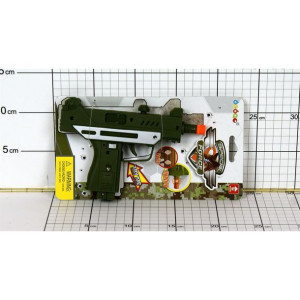 Pistolet Na Baterie
