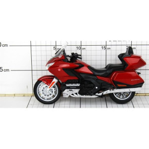 Welly Motocykl Honda Gold Wing 1:12