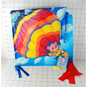Latawiec 89X89Cm.