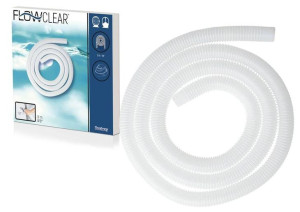 Wąż Rura Do Pompy Basenowej 32 Mm 3 M - Bestway 58369