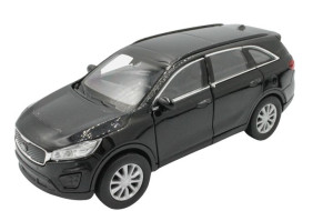 Model Metalowy Welly Auto Kia Sorento 1:34