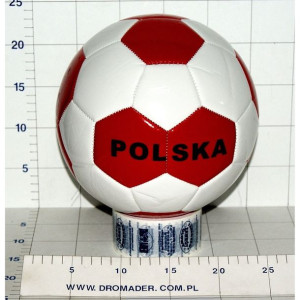 Piłka Nożna -Polska- Tr-20495