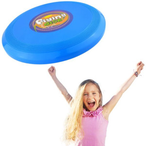 Frisbee